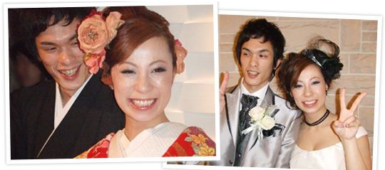 ホワイトニングで輝く笑顔に♪